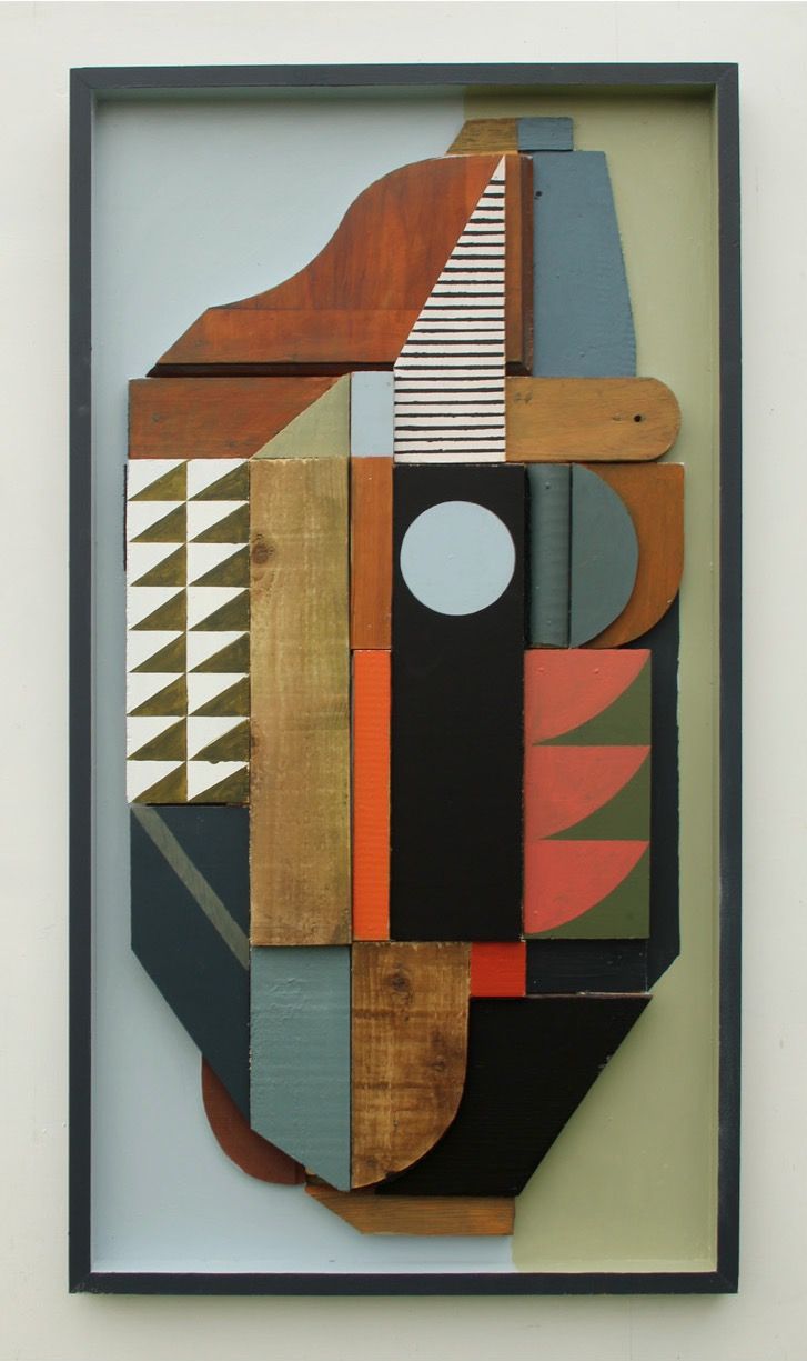 Liam Hennessy - Different Zones