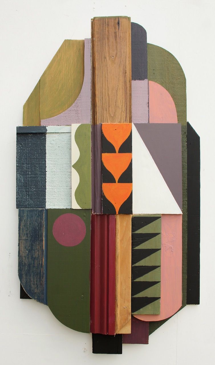 Liam Hennessy - Peculiar Groove