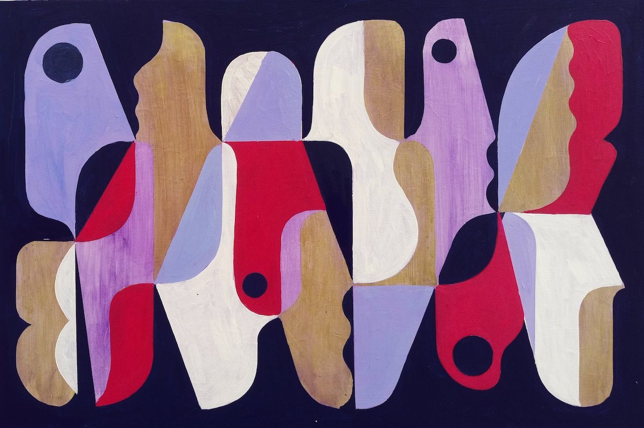 Liam Hennessy - Rani