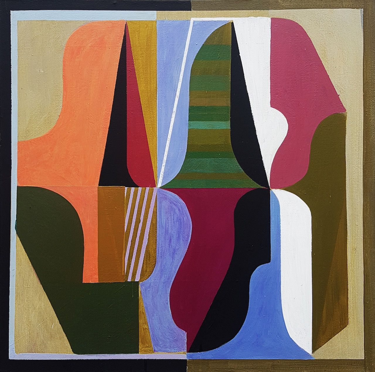 Liam Hennessy - Catalan