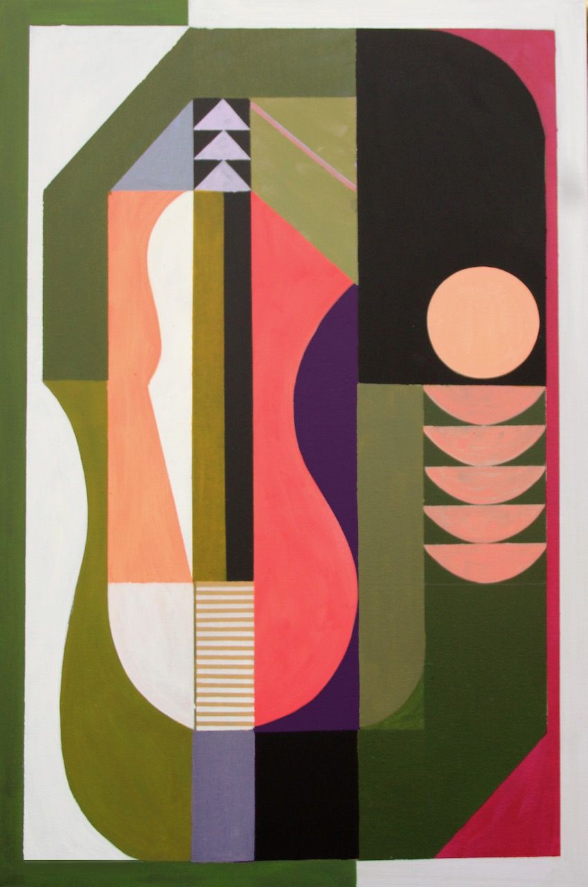 Liam Hennessy - Orbital