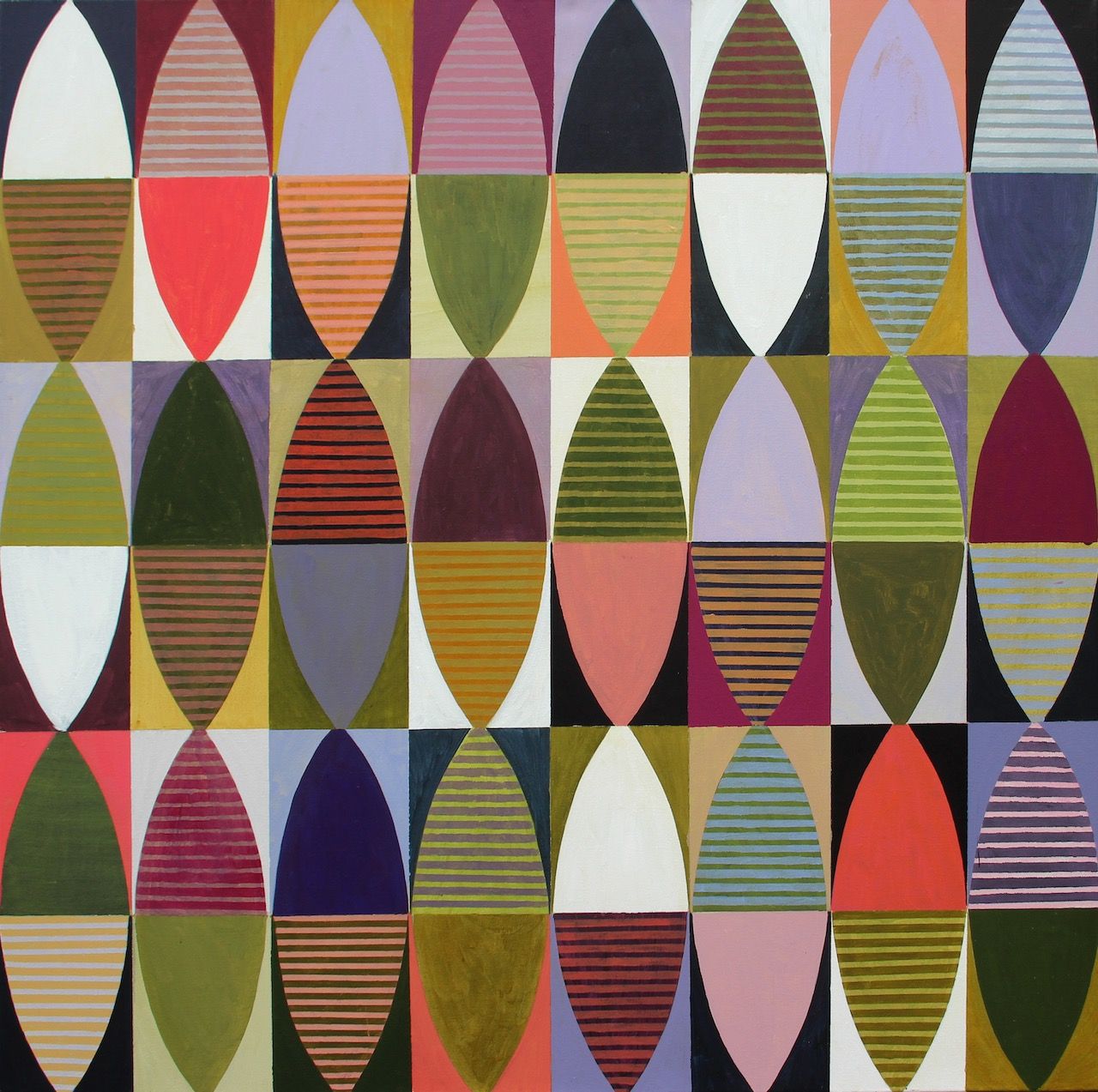 Liam Hennessy - Ostinato2