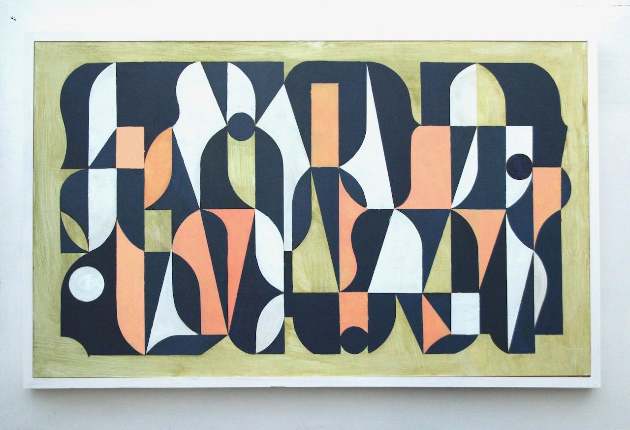 Liam Hennessy - Staccato